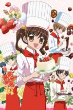 Watch Dream-Colored Pastry Chef [Yumeiro Ptissire] 1channel